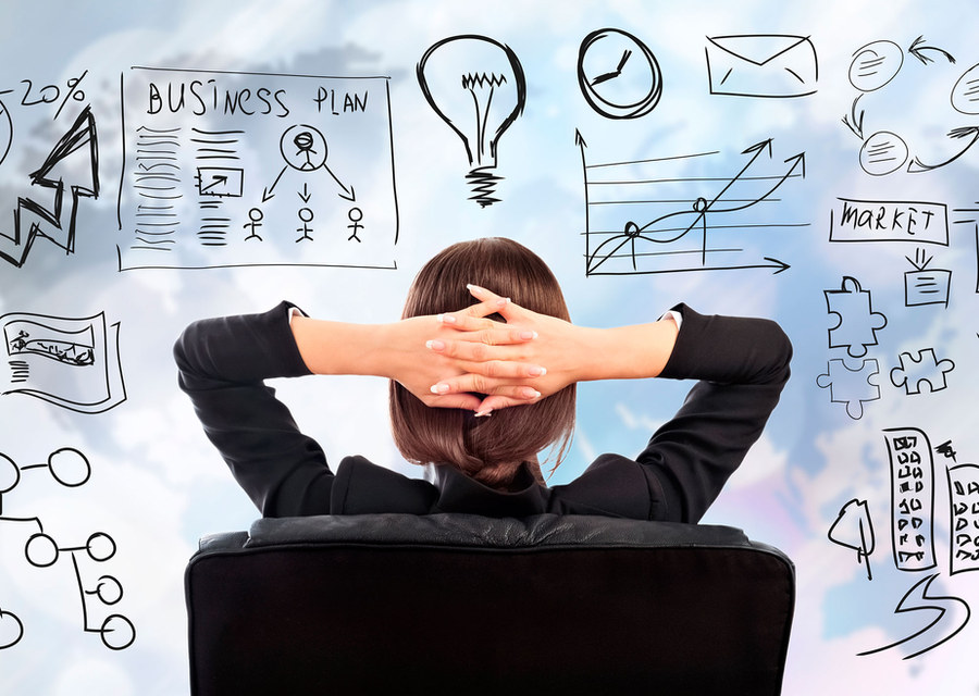Business coaching